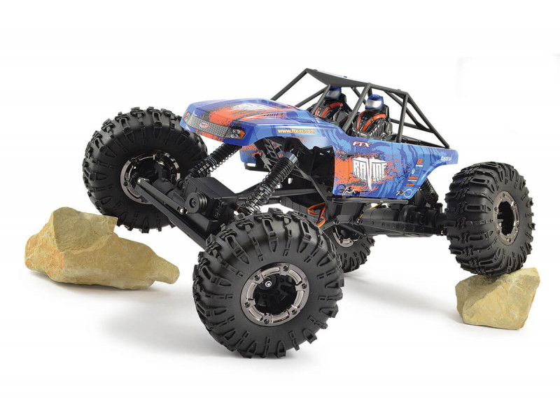 FTX Ravine M.O.A. Rock Crawler Buggy 1/10 - FTX5574