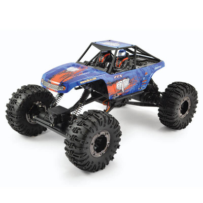 FTX Ravine M.O.A. Rock Crawler Buggy 1/10 - FTX5574