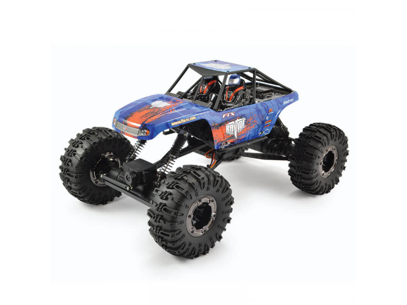 FTX Ravine M.O.A. Rock Crawler Buggy 1/10 - FTX5574