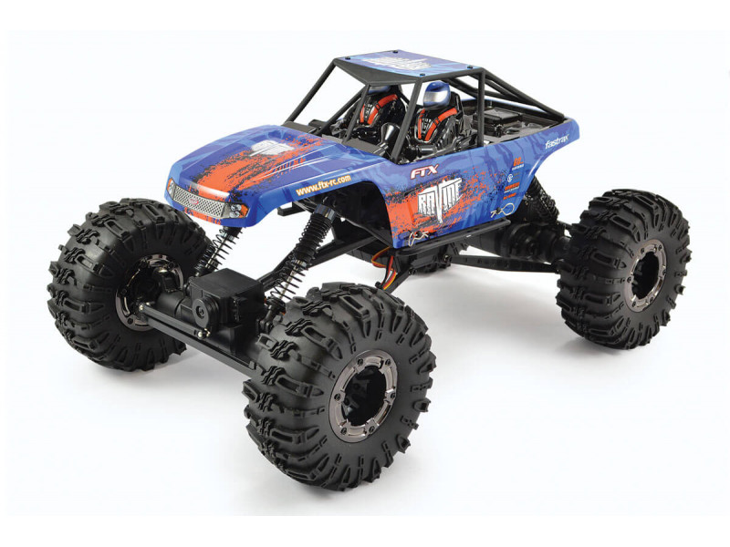 FTX Ravine M.O.A. Rock Crawler Buggy 1/10 - FTX5574