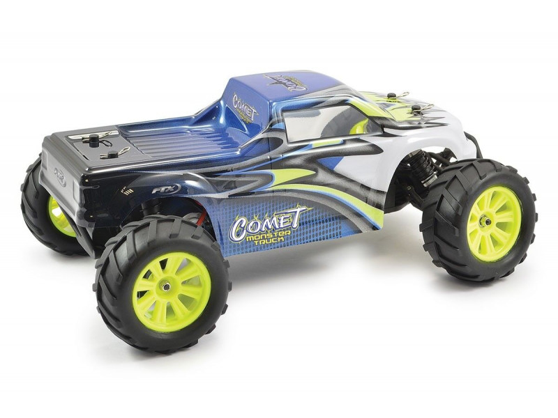 FTX Comet 2WD Monster Truck 1/12 RTR