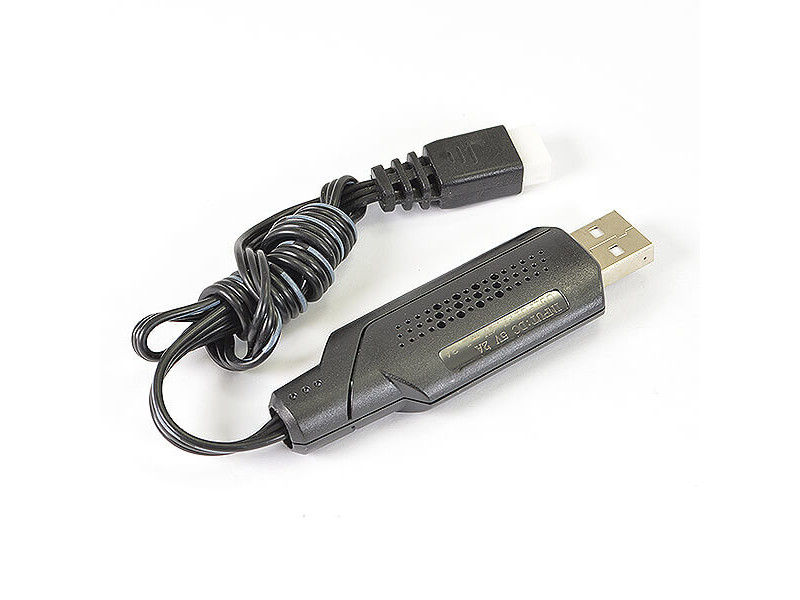 FTX Tracer USB Balance Lader - FTX9737