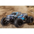 FTX Tracer Monstertruck 4WD 1/16 RTR - Blauw