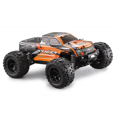 FTX TRacer Monstertruck 4WD 1/16 RTR - Orange