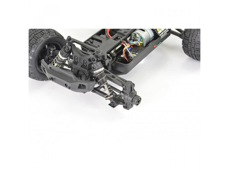 FTX TRacer Truggy 4WD 1/16 RTR - Oranje