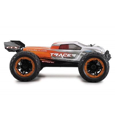 FTX Tracer Truggy 4WD 1/16 RTR - Orange