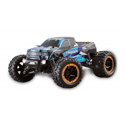 FTX Tracer Monstertruck 4WD 1/16 RTR - Blue