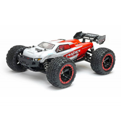 FTX Tracer 4WD Truggy 1/16  RTR - Red