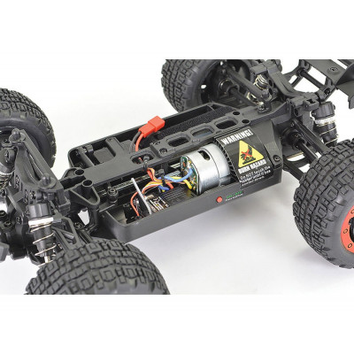 FTX Tracer 4WD Truggy 1/16  RTR - Red