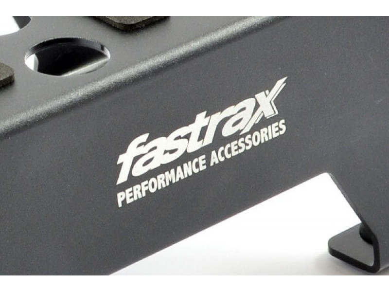 Fastrax Universele Aluminium Auto Standaard 1/8 - 1/10