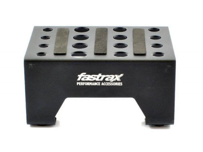 Fastrax Universele Aluminium Auto Standaard 1/8 - 1/10