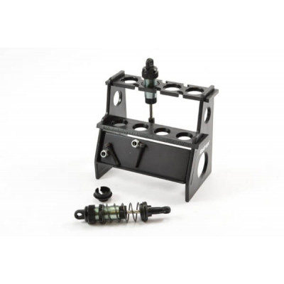 Fastrax Shock Building Station - Black