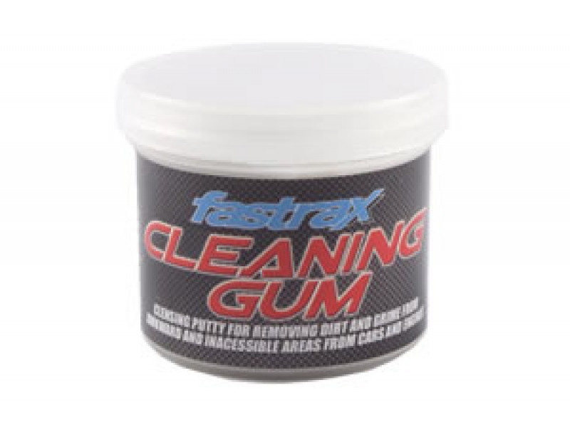 Fastrax Cleaning Gum