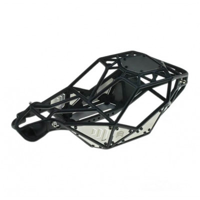 Furitek Chassis voor FX132 MT Etna 1/32 - FUR-2546