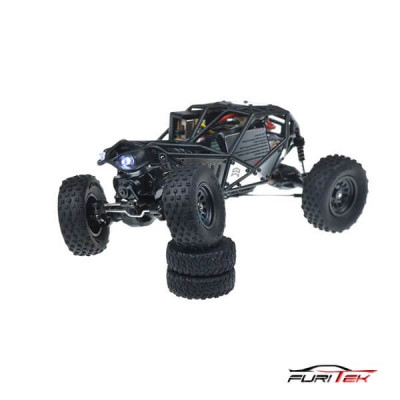 Furitek FX132 MT Etna Brushless Crawler RTR 1/32