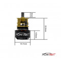 Furitek ANT Transmissie Power voor 1/32 Crawlers - FUR-2505