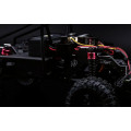 Furitek CR-18P T-Hunter 1/18 Brushless Crawler RTR - Bruin