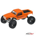 Furitek Cayman Pro V2 Body - Oranje - FUR-2521