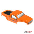 Furitek Cayman Pro V2 Body - Oranje - FUR-2521