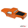 Furitek Cayman Pro V2 Body - Oranje - FUR-2521