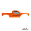 Furitek Cayman Pro V2 Body - Oranje - FUR-2521