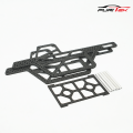 Furitek RAMPART Frame Kit voor TRX-4m - Carbon