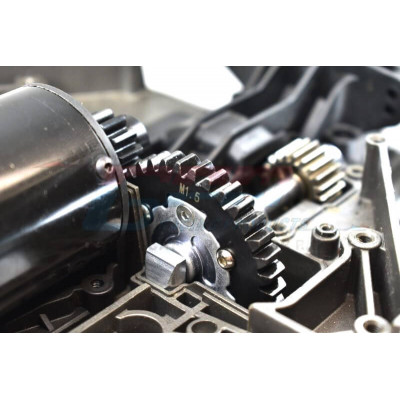 GPM Motor Pinion 12T MOD1.5 for Traxxas X-MAXX