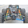 GPM Carbon Staal Diff Outputs Traxxas XMAXX/XRT