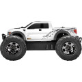 Wetronic | HPI Savage XS RTR with Ford SVT Raptor