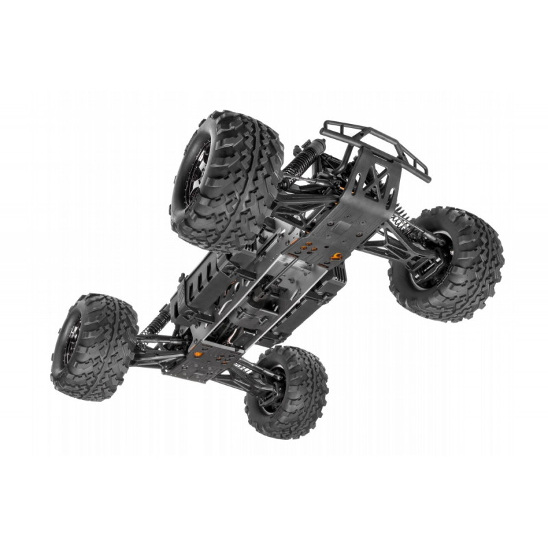 Wetronic | HPI Savage XL Flux RTR 1/8 Wetronic | HPI Savage XL Flux RTR 1/8