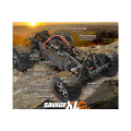 Wetronic | HPI Savage XL Flux RTR 1/8