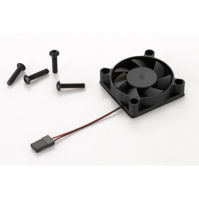 Hobbywing-ventilator voor XR8 Plus, XR8SCT SCT Pro - HW30860103