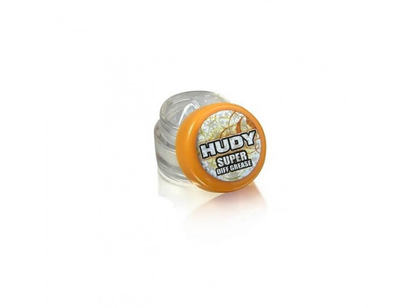 Hudy Super Diff Vet - H106212