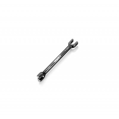 Hudy Turnbuckle Wrench 3&4mm - 181034