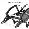 INJORA Kangaroo Carbon Fiber Chassis Frame Kit SCX24