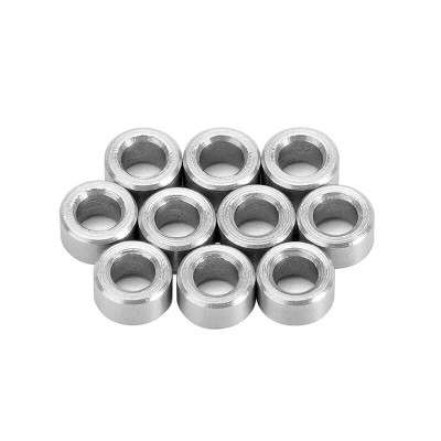 INJORA Stainless Steel Shim Rings for Axial SCX24