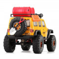 INJORA Mini Schep Accessoire voor 1/24 1/18 RC Crawlers - SCX24-86