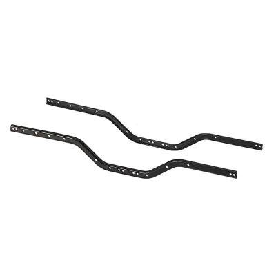 INJORA 1 Pair Metal Girders, Chassis Frame Rails for Axial SCX24 - SCX24-69