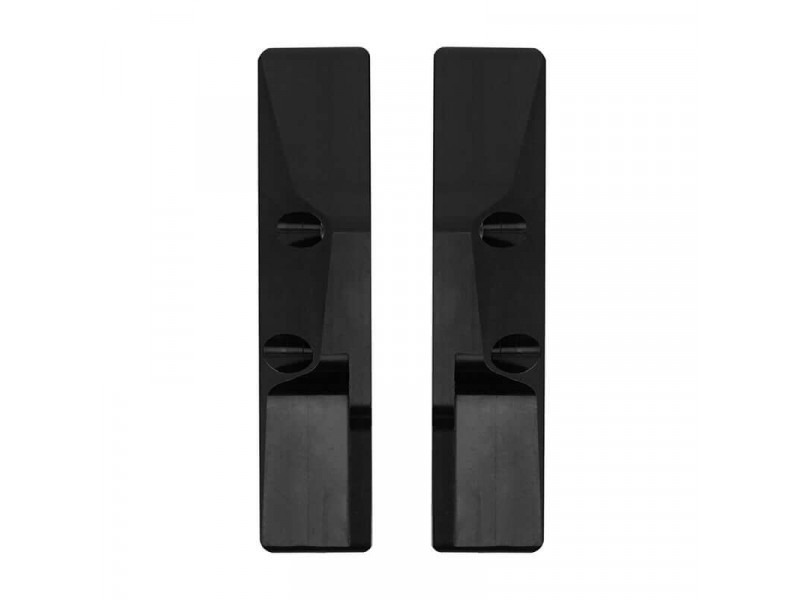 INJORA POM Rock Sliders for 1/30 Axial SCX30 - SCX30-19