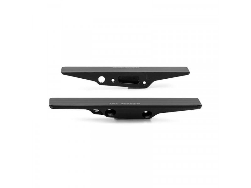 INJORA POM Rock Sliders for 1/30 Axial SCX30 - SCX30-19