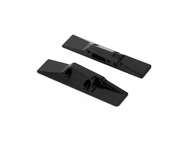 INJORA POM Rock Sliders for 1/30 Axial SCX30 - SCX30-19