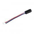 INJORA Verloopkabel JST XH 3Pin naar TRX-4m ESC - 4M-110B