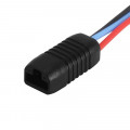 INJORA Verloopkabel JST XH 3Pin naar TRX-4m ESC - 4M-110B