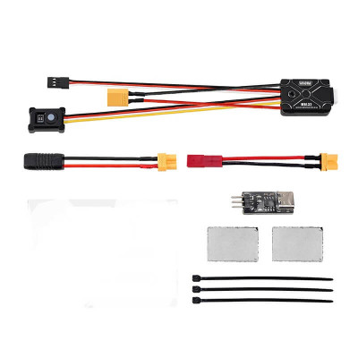 INJORA MBL32 Brushless ESC voor Micro Crawlers - MBL32