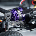 INJORA Vat Fiper 2204 Brushless Outrunner voor Axial SCX24 - 2400kV