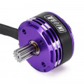 INJORA Vat Fiper 2204 Brushless Outrunner voor Axial SCX24 - 2400kV