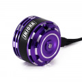 INJORA Vat Fiper 2204 Brushless Outrunner voor Axial SCX24 - 2400kV