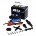 INJORA Low Profile Digitale Servo 1/10 - 22kg/cm - INJS022