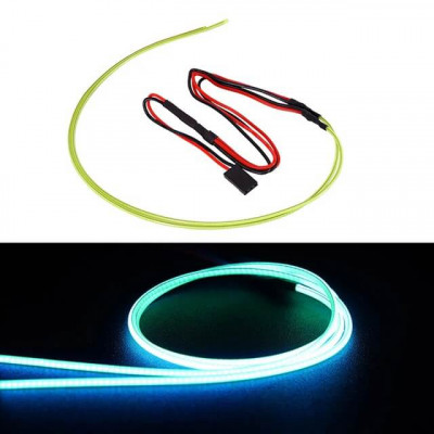 INJORA LED Strip 29cm Blue - L42-BL