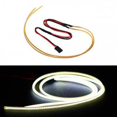 INJORA LED Strip 29cm Yellow - L42-YE